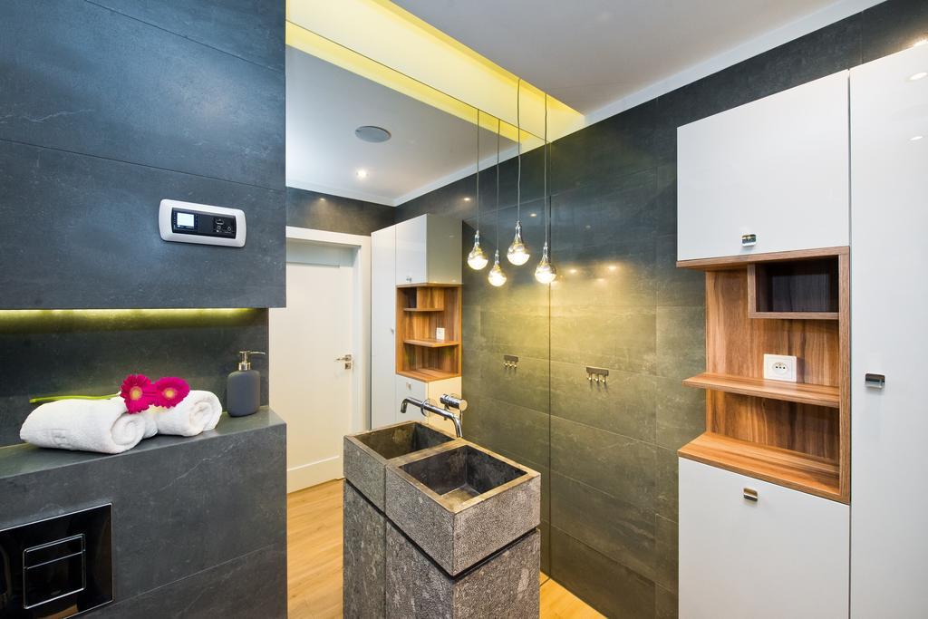 Staywin Dream Island Gdaňsk Exteriér fotografie
